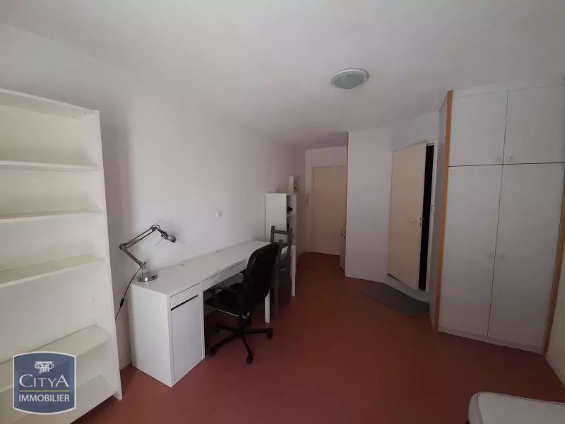 Photo 1 Appartement 1 pièce 17.29m²