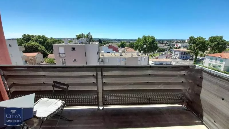 Photo 4 Appartement 2 pièces 56.26m²