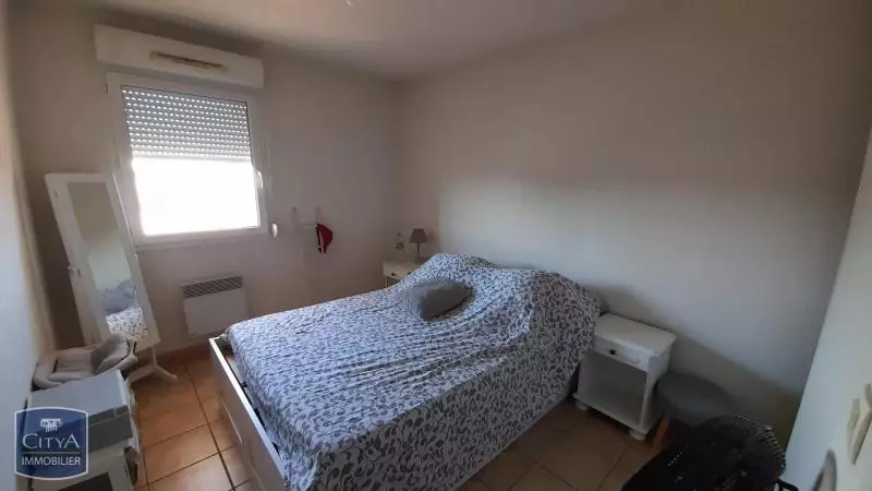 Photo 2 Appartement 2 pièces 56.26m²