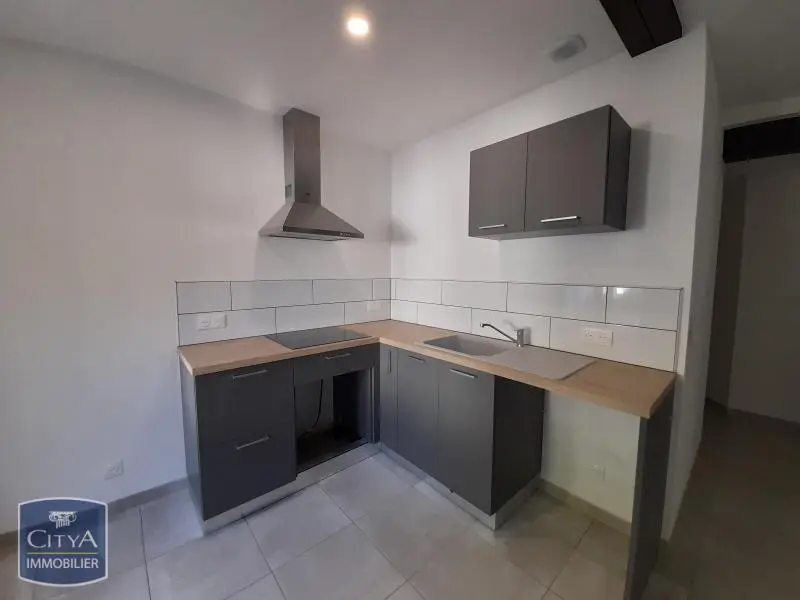 Photo 4 Appartement 3 pièces 58.38m²