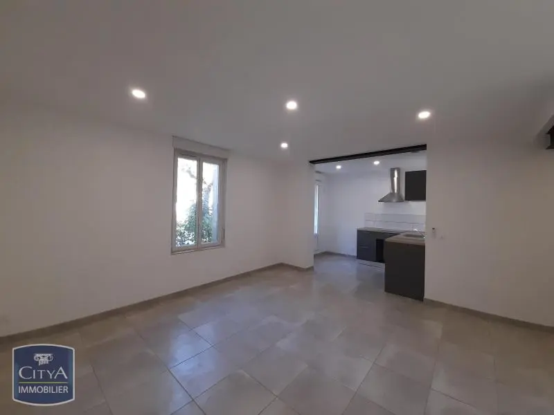 Photo 1 Appartement 3 pièces 58.38m²