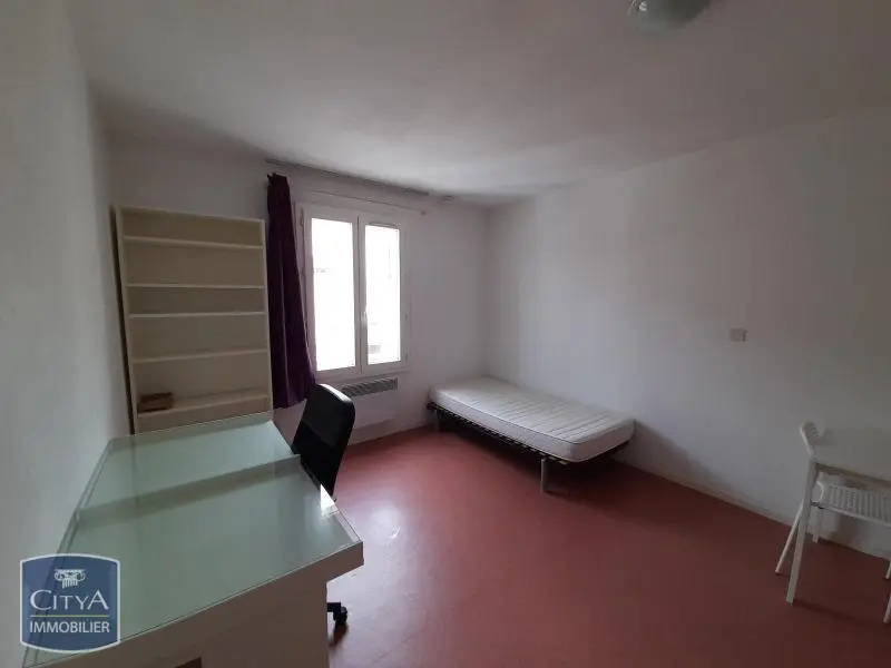 Photo 3 Appartement 1 pièce 19.38m²