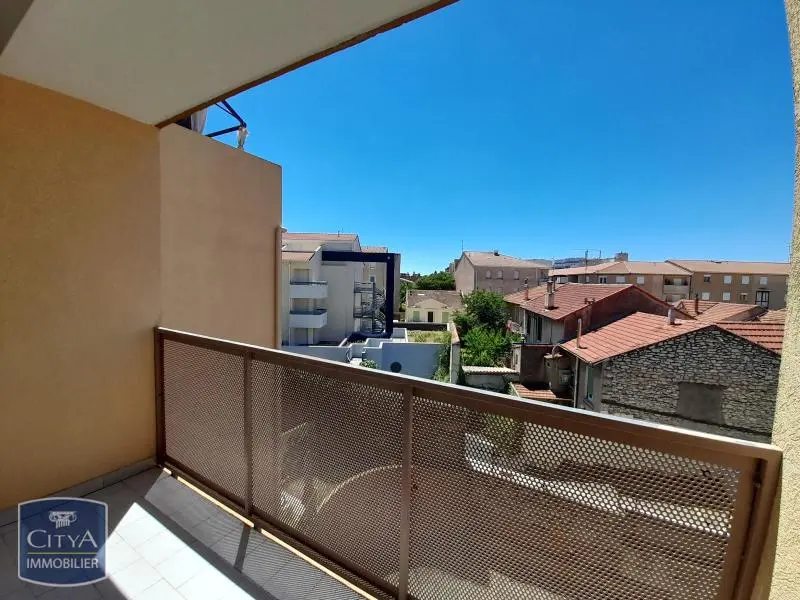 Photo 6 Appartement 1 pièce 21.21m²
