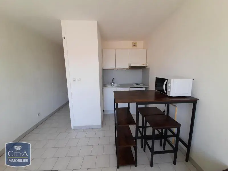 Photo 4 Appartement 1 pièce 21.21m²