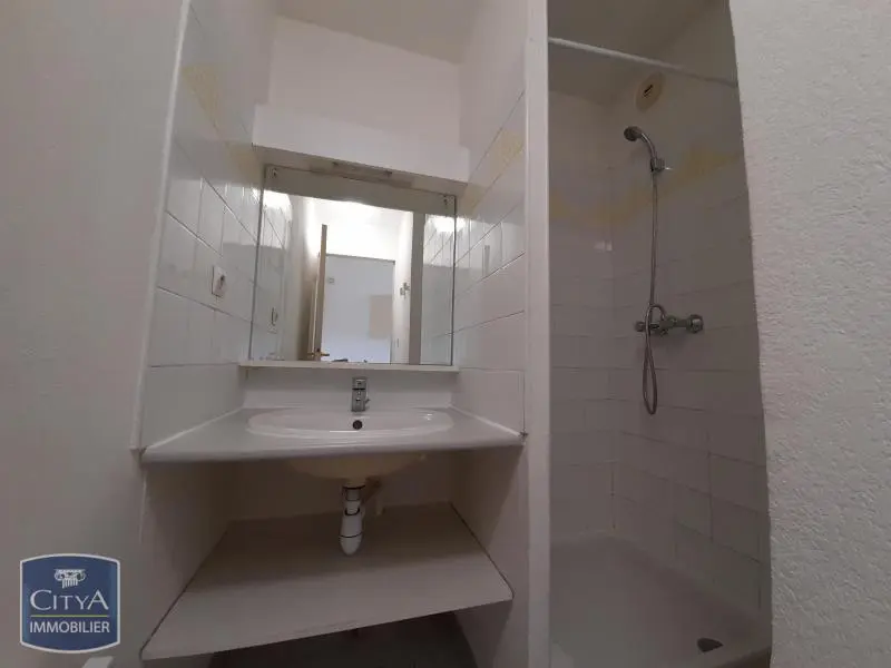 Photo 5 Appartement 1 pièce 21.21m²