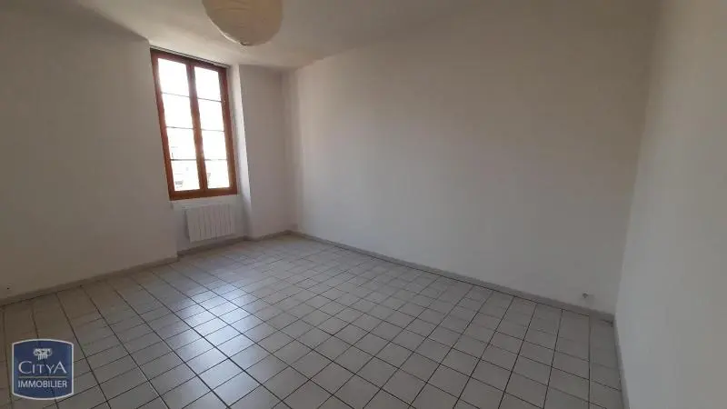 Photo 2 Appartement 2 pièces 58.36m²