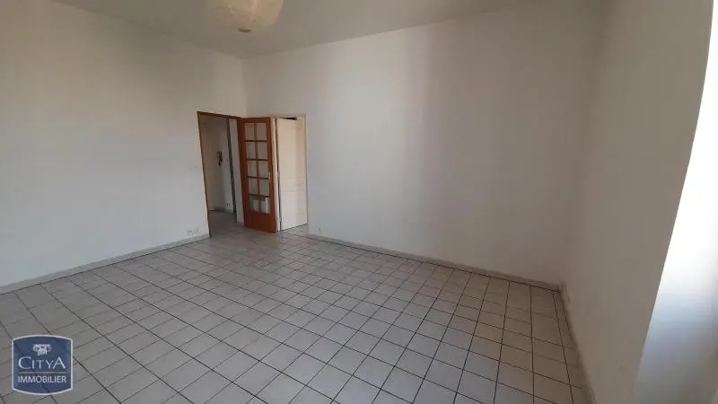 Photo 1 Appartement 2 pièces 58.36m²
