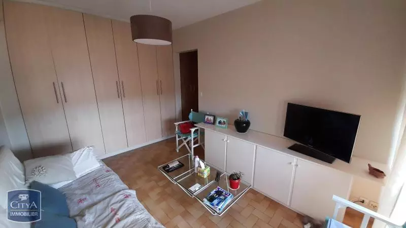 Illustration pour Appartement 2 pièces 38.26m² Photo Appartement 2 pièces 38.26m²