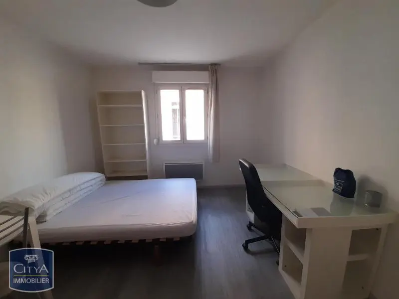 Photo 5 Appartement 1 pièce 17.38m²