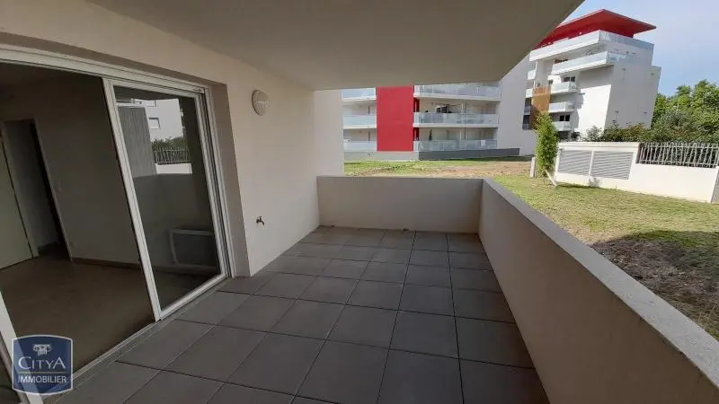 Photo 3 Appartement 2 pièces 38.12m²