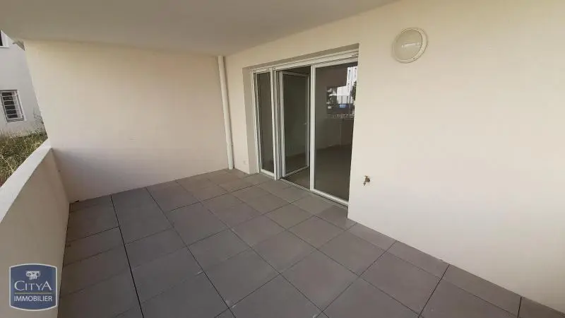 Photo 4 Appartement 2 pièces 38.12m²