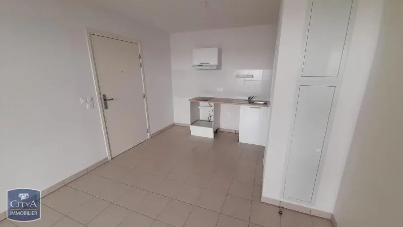 Photo 2 Appartement 2 pièces 38.12m²