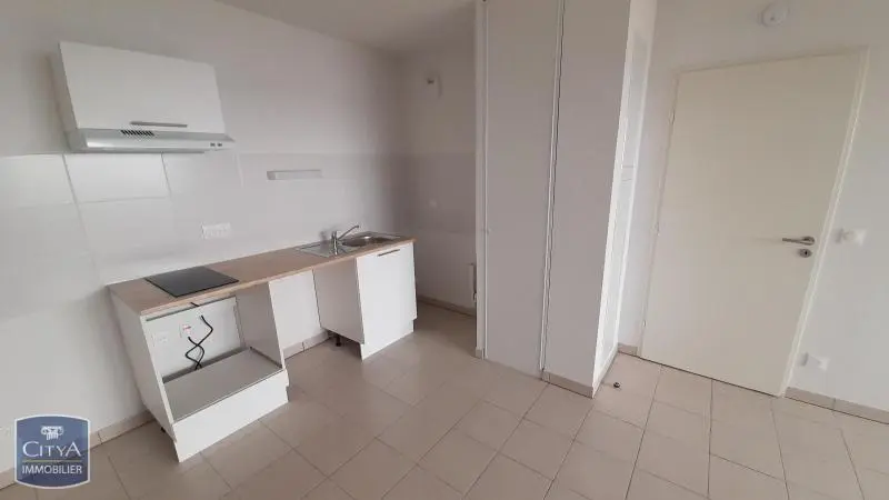 Photo 1 Appartement 2 pièces 38.12m²