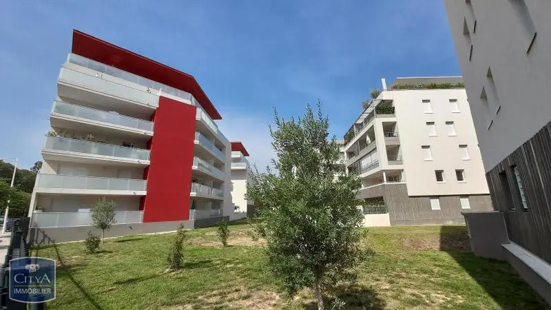 Photo 7 Appartement 2 pièces 38.12m²