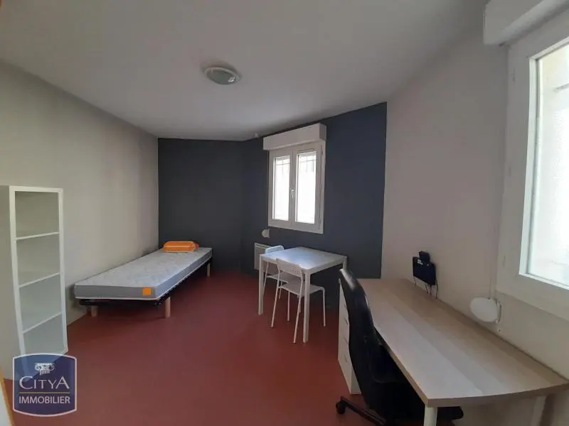 Photo 5 Appartement 1 pièce 16.72m²