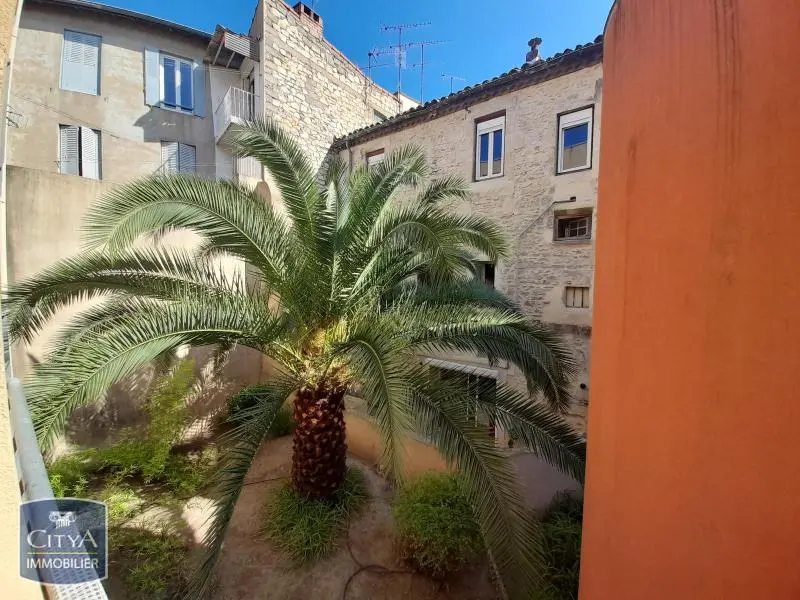 Photo 6 Appartement 1 pièce 17.4m²