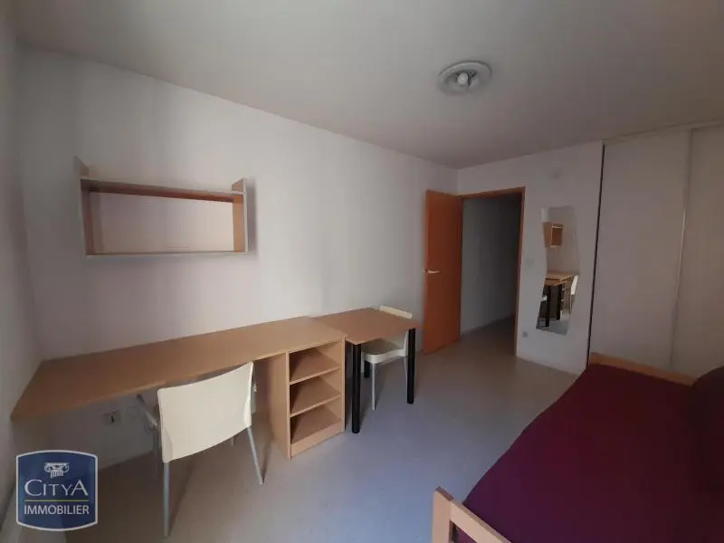 Photo 3 Appartement 1 pièce 17.4m²