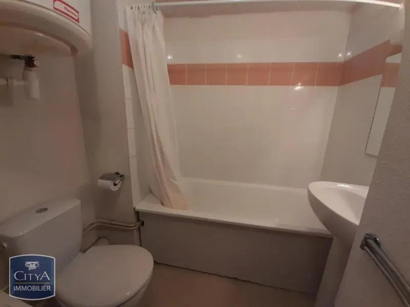 Photo 5 Appartement 1 pièce 17.4m²