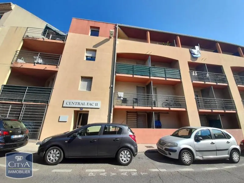 Photo 7 Appartement 1 pièce 17.4m²
