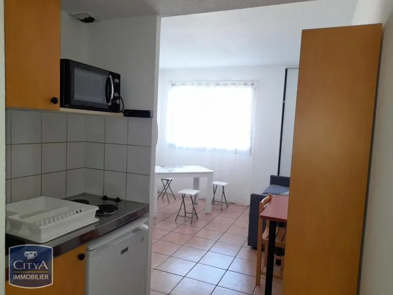 Photo 3 Appartement 1 pièce 23m²