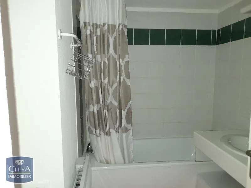 Photo 4 Appartement 1 pièce 23m²