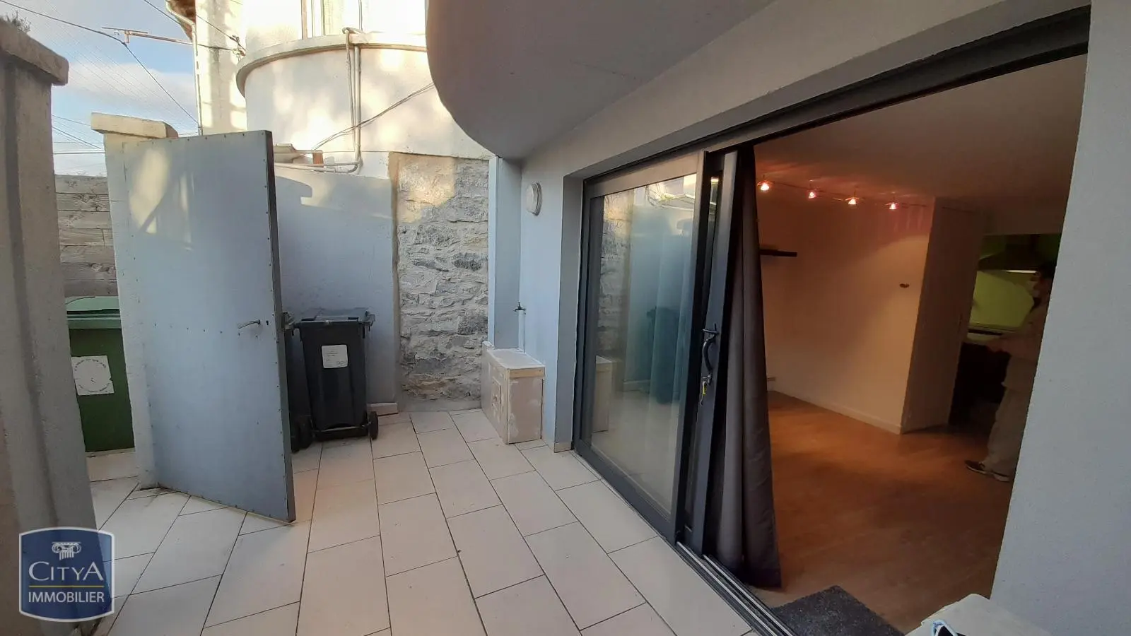 Photo 5 Appartement 2 pièces 45.83m²