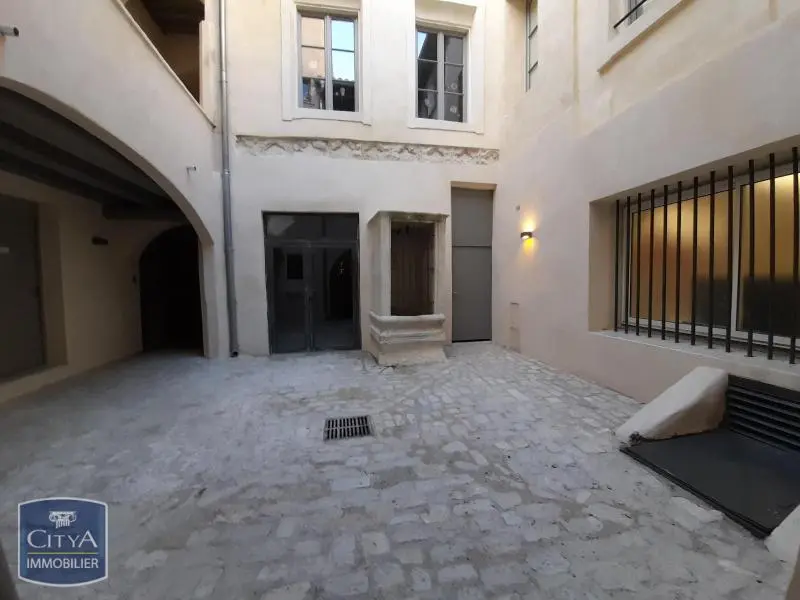 Photo 6 Appartement 2 pièces 61.8m²