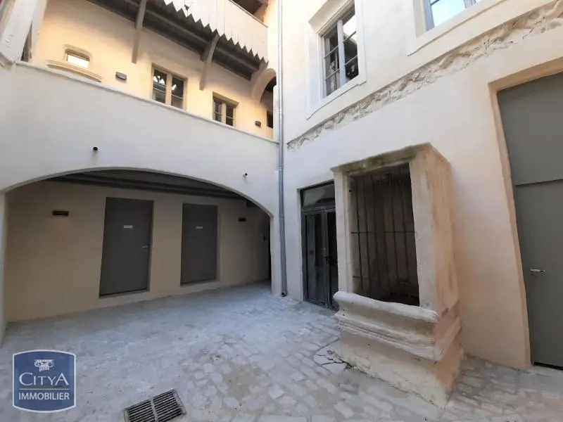 Photo 7 Appartement 2 pièces 61.8m²