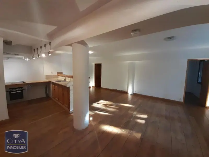 Photo 9 Appartement 2 pièces 57.7m²