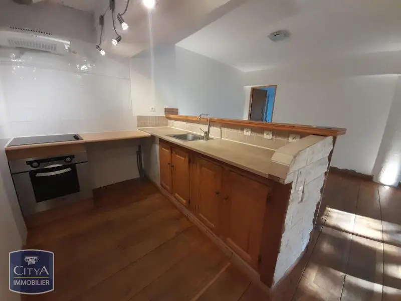 Photo 3 Appartement 2 pièces 57.7m²