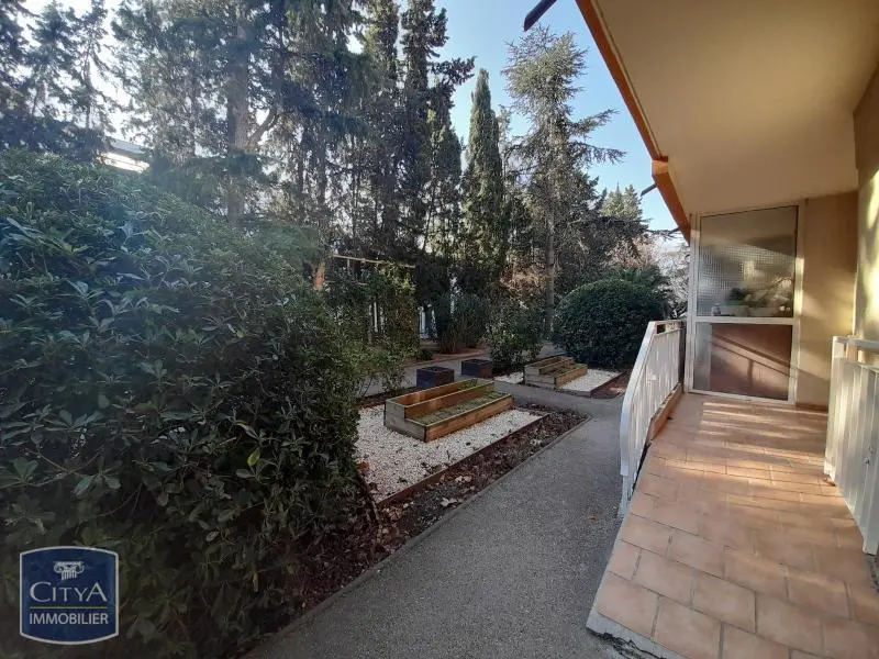 Photo 7 Appartement 2 pièces 57.7m²