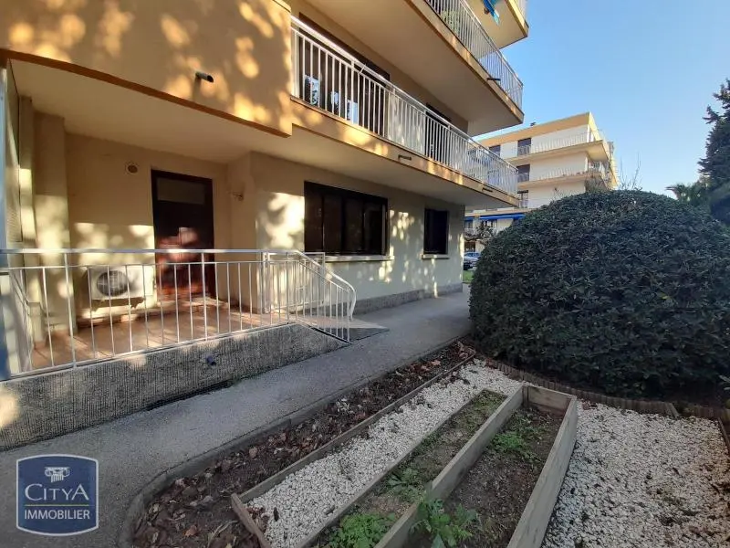 Photo 8 Appartement 2 pièces 57.7m²