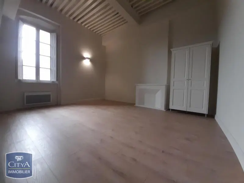 Photo 3 Appartement 2 pièces 61.8m²