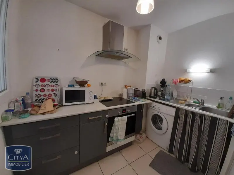 Photo 3 Appartement 3 pièces 70.36m²