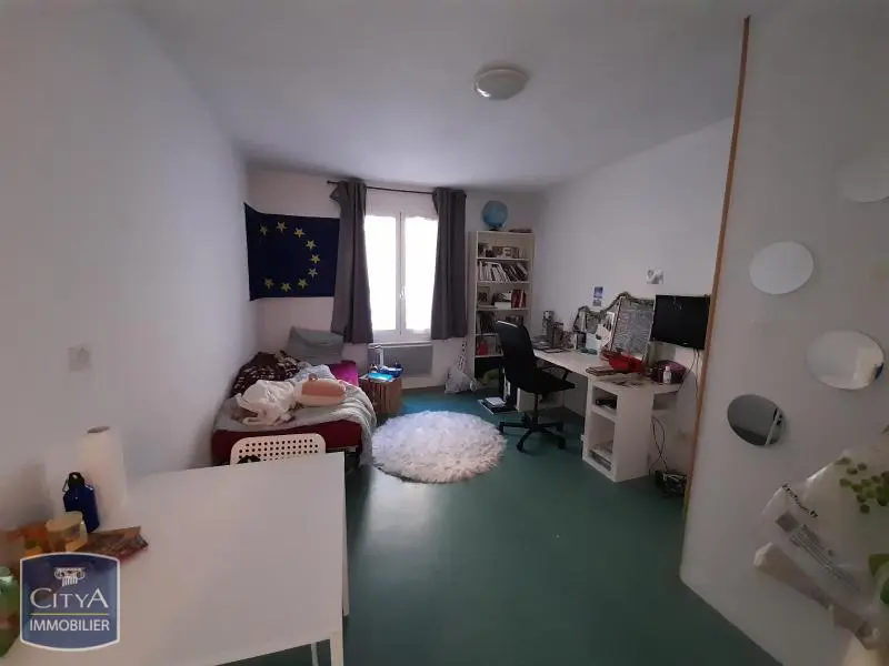 Photo 3 Appartement 1 pièce 20.03m²