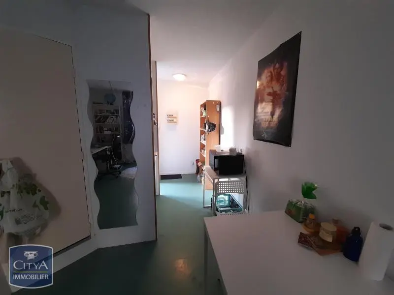 Photo 4 Appartement 1 pièce 20.03m²