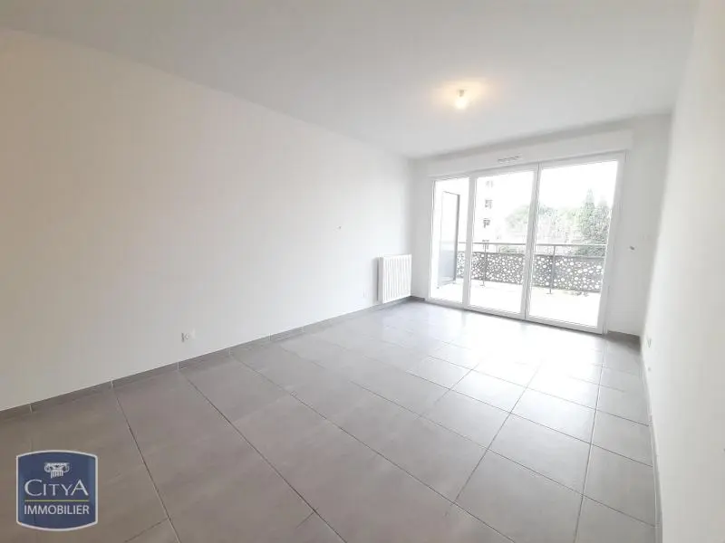 appartement type 2 Nimes sécteur capouchiné