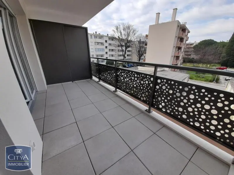 construction neuve2 pièces Nîmes