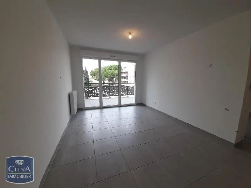 location secteur capouchiné Nîmes