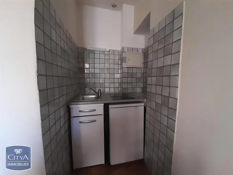 Photo 6 Appartement 1 pièce 15.07m²