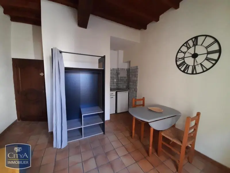 Photo 4 Appartement 1 pièce 15.07m²