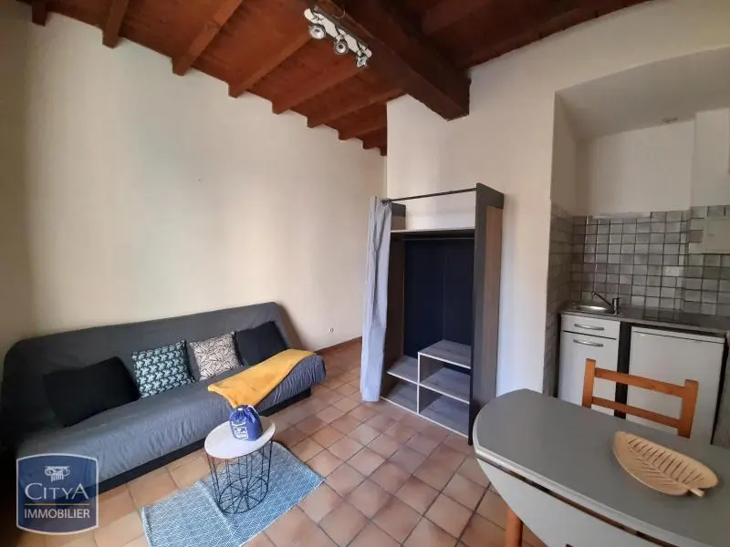 Photo 5 Appartement 1 pièce 15.07m²