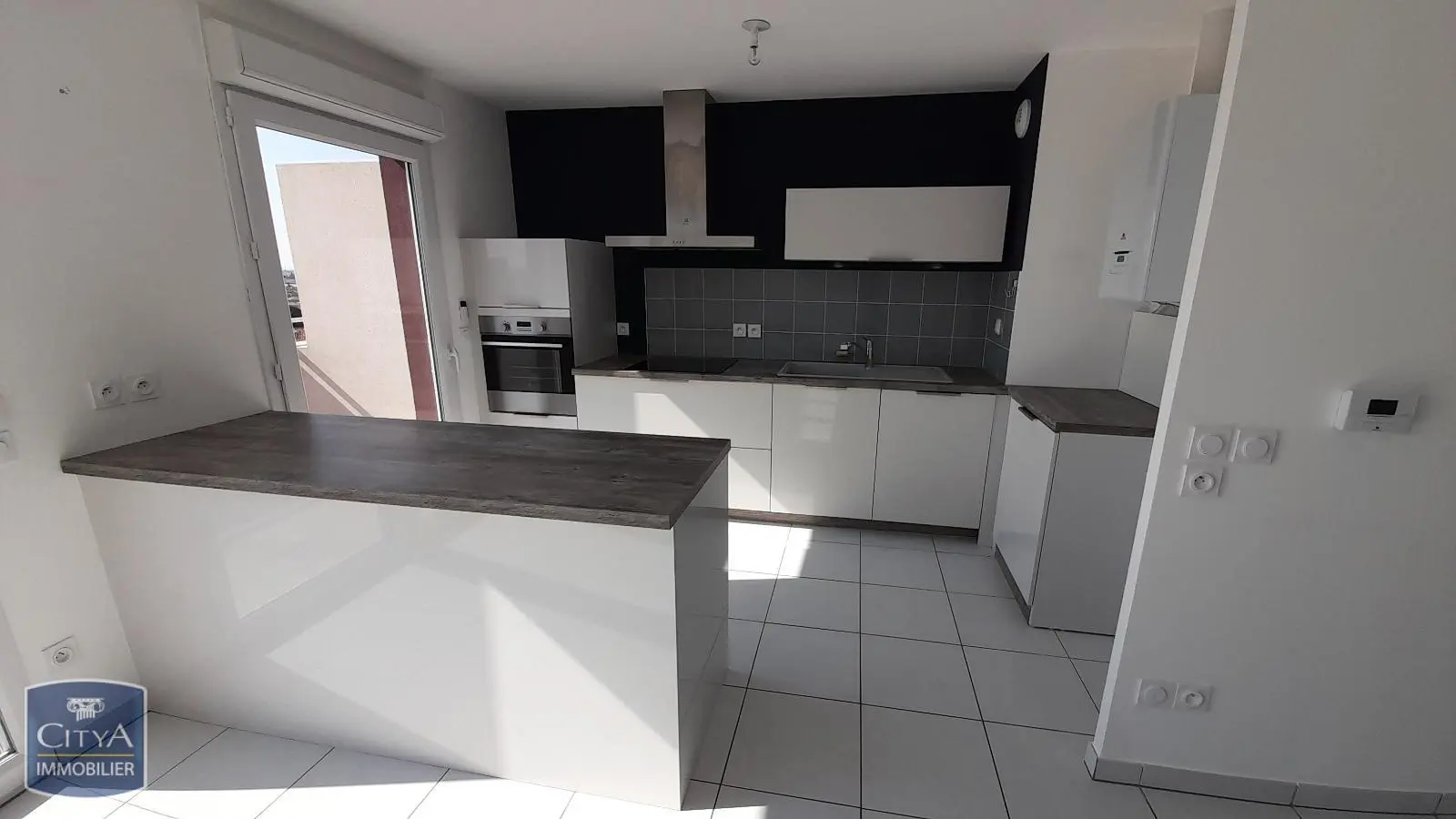 Photo 2 Appartement 3 pièces 68.65m²