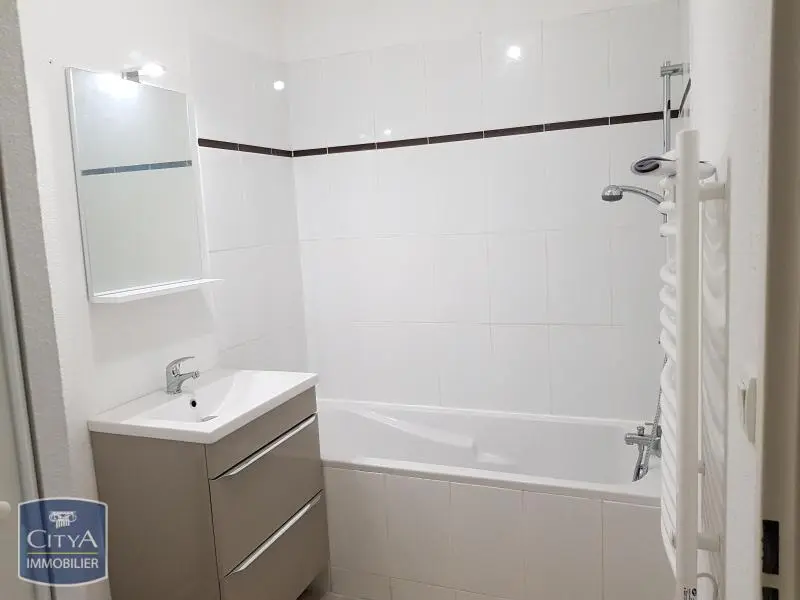 Photo 5 Appartement 2 pièces 48m²