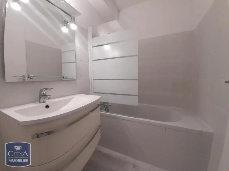 Photo 6 Appartement 2 pièces 33.43m²
