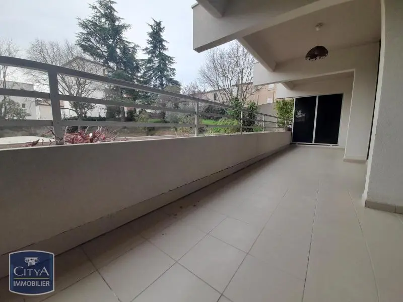 Photo 1 Appartement 2 pièces 33.43m²
