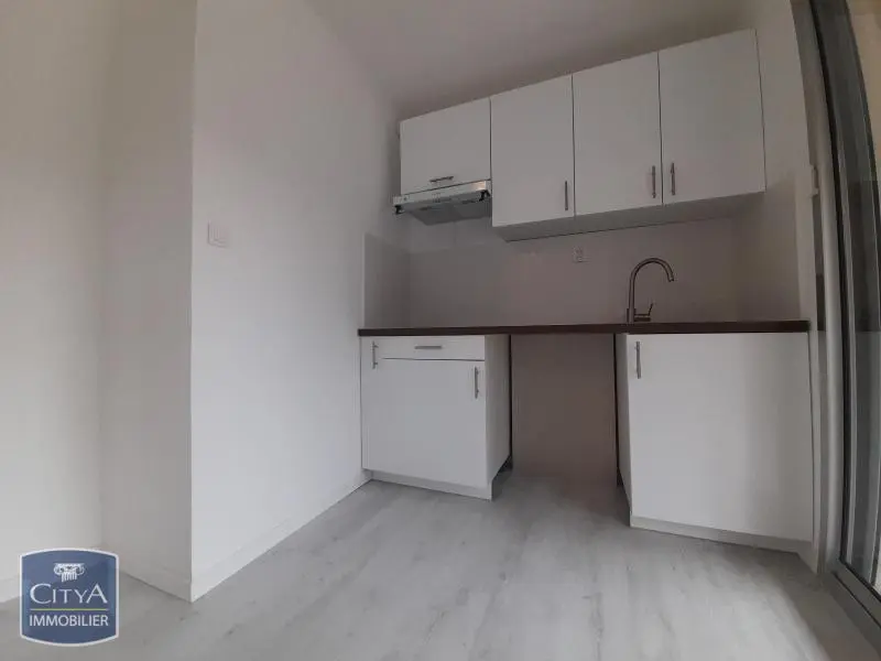 Photo 3 Appartement 2 pièces 33.43m²
