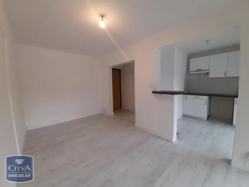 Photo 8 Appartement 2 pièces 33.43m²