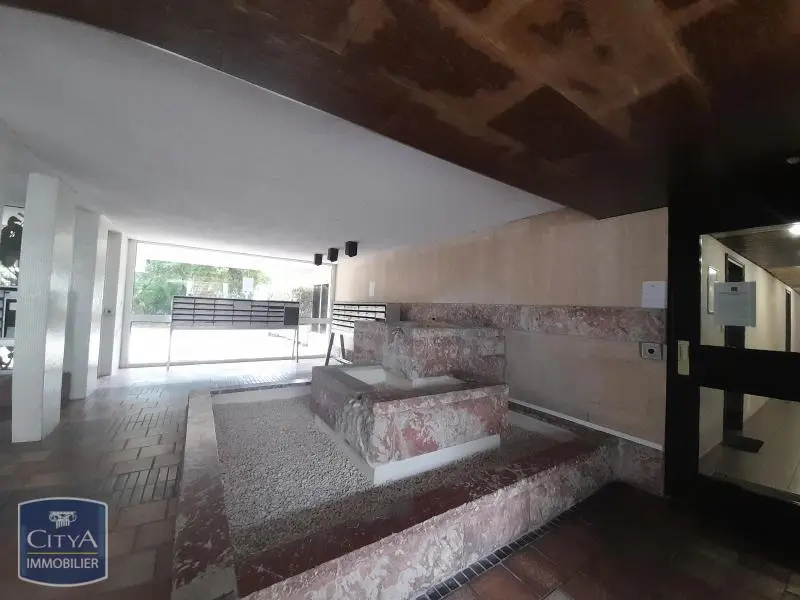 Photo 5 Appartement 2 pièces 33.43m²