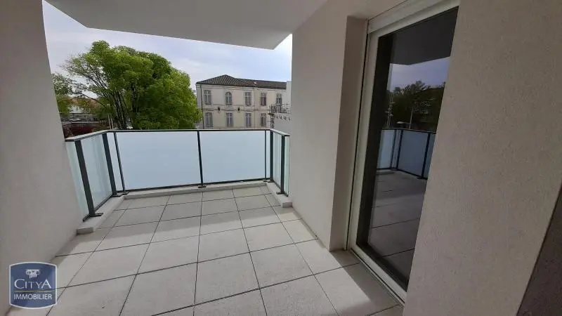 Photo 2 Appartement 2 pièces 38m²
